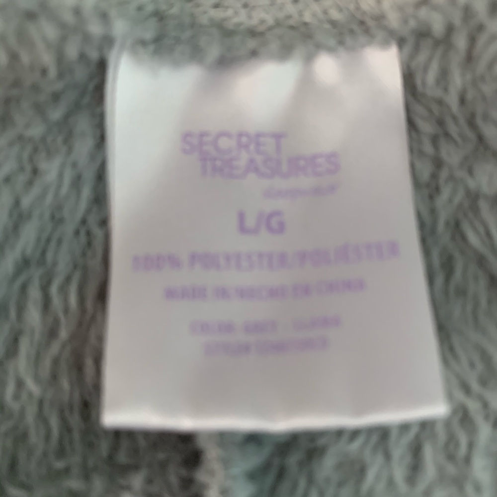 Secret treasure - Picture 8 of 9